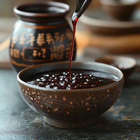 2024年最受頭條用戶歡迎的美食食譜:自制麻醬涼皮等你來嘗試