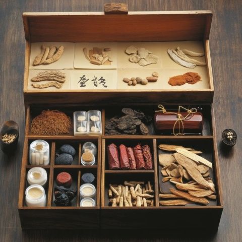 四季養生之道:補腎食材與最佳食用時機