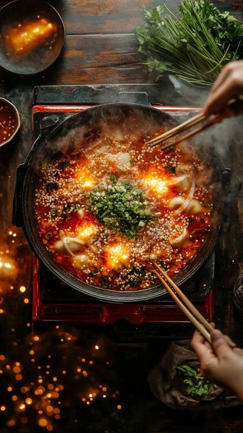 水街美食丟了靈魂，發(fā)揚南寧美食，南寧美食還差一個扛把子！