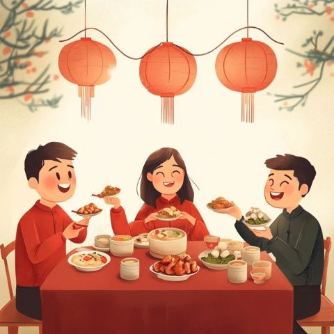 探店紐約法拉盛必去臺菜館,讓你一秒穿越回臺灣!