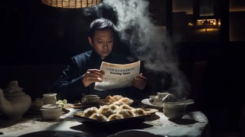 舌尖上的廣州地道粵菜探秘
