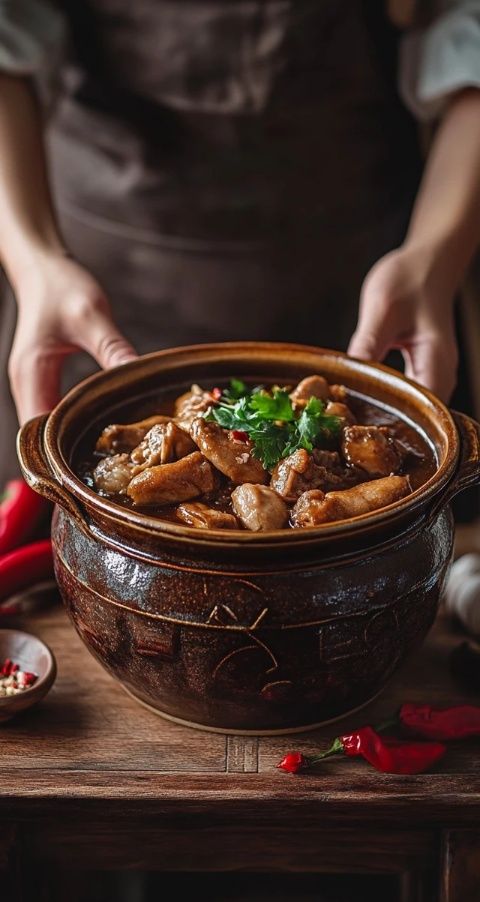 簡單易做大鍋菜家常做法,美味聚餐必備菜肴