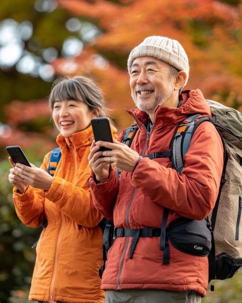 夫妻共度美好時光的活動大賞:溫馨居家、戶外探險和社交互動。