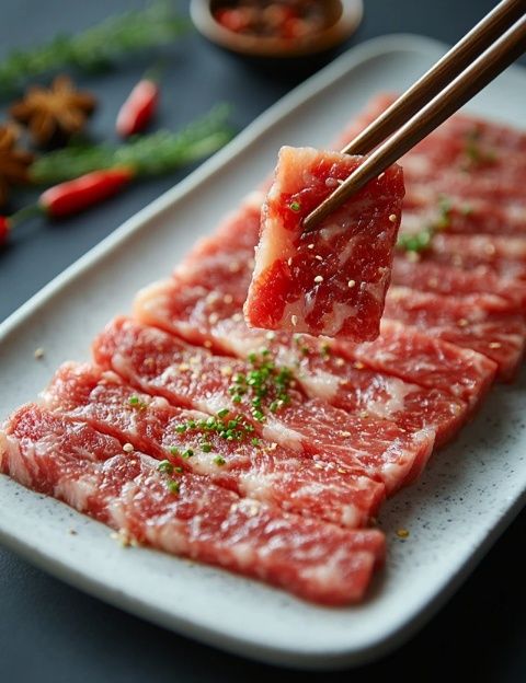 烏米蒸肉與跳水牛肉:黑山美食之旅的絕妙體驗