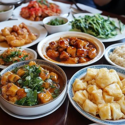 不出廣州就能品嘗加拿大的美味紅魚了!
