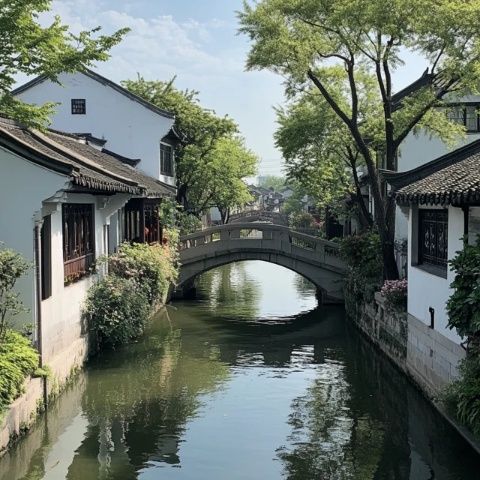 杭州建德兩天一夜旅游攻略:古鎮(zhèn)探秘、江景騎行與自然奇觀之旅