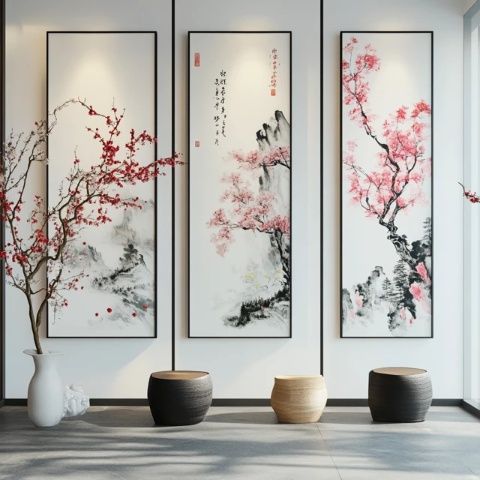 詩意順義:首都機場旁的詩意畫卷,現代與傳統共融
