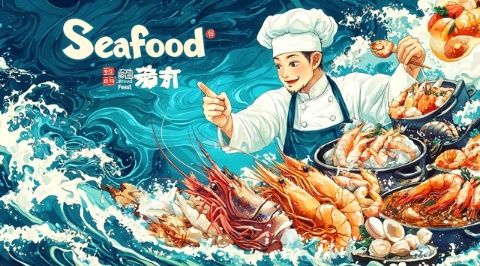 探尋外海美食：豬腳面的三巨頭推薦與地道的品味之旅
