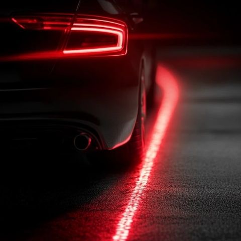 車燈升級(jí)攻略:掌握正確方法與知識(shí)