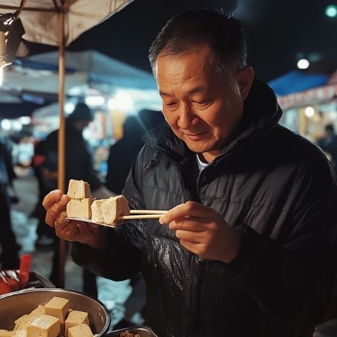 深圳必吃美食攻略:探尋十大美食街的地道風味