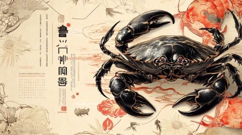 上海青浦徐涇宇永強家宴盛啟,鮮蟹鮑魚盛宴等你品鑒!