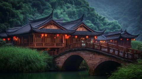 不容錯過的桂林四大景點：龍脊梯田、象鼻山、銀子巖、漓江精華游
