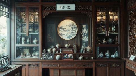 探店厝內(nèi)匠味中華料理館，品味廈門美食文化