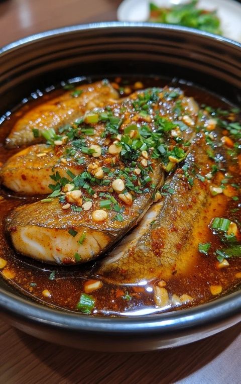 不出廣州就能品嘗加拿大的美味紅魚了!