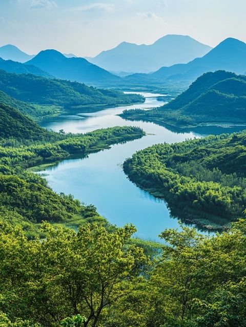 根河源國家濕地公園景區(qū)正式開園12月22日