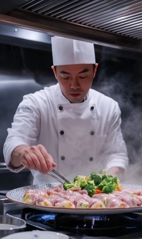 江夏區(qū)萬豪世紀(jì)天街廣場國際美食節(jié)盛況空前,百種佳肴等你來嘗!