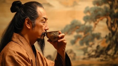 回味無窮的莫愁勾魂面"