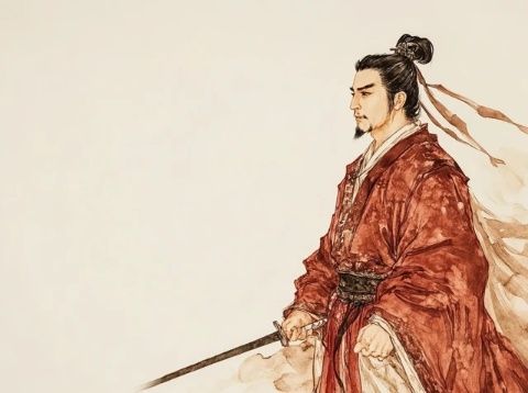 蘇軾一個詩人、畫家、廚神的傳奇人生