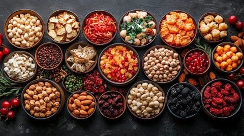 福州本地人推薦的地道小吃——鼓西路菜頭粿、粿條,軟糯香甜!