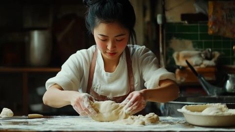 荊州:記憶中的魚米之鄉