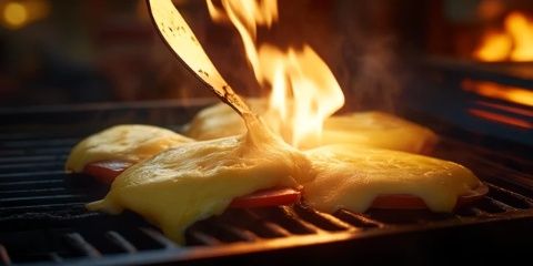 小黃油油炸新吃法：香酥可口，解鎖隱藏美味技巧！