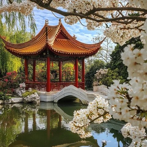 天津最美好去處!來看看天津熱帶植物觀光園、沙窩蘿卜基地、九百禾葡萄采摘園等。