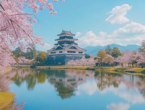 探訪金澤:比東京風雅比京都時髦的日式風情之旅