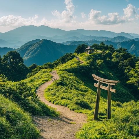 日本熊本必游景點與美食推薦