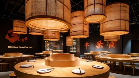 上海北外灘推薦店：精致日料餐廳mufmuf 漁味料理