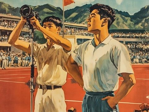 老開和老旦出走懷來(三)-中糧長城桑干酒莊一日游