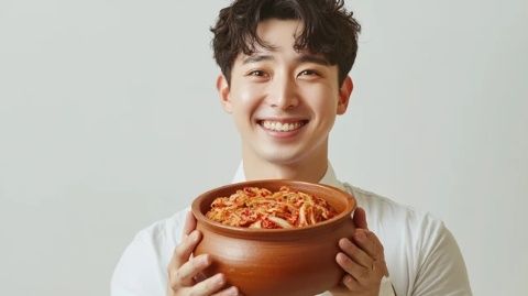 回味無窮的莫愁勾魂面"
