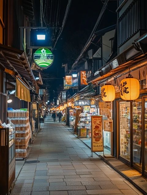 探訪金澤:比東京風雅比京都時髦的日式風情之旅