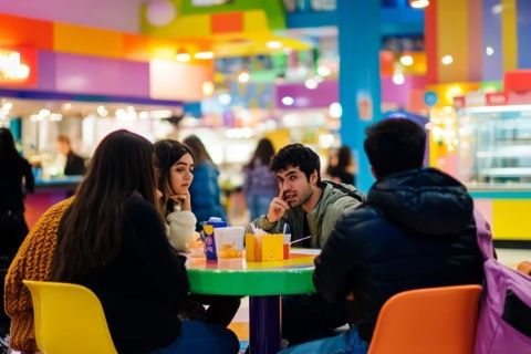 復旦大學開放食堂引熱議:校外訪客能否重溫校園美食情懷?
