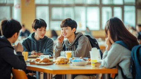 復旦大學開放食堂引熱議:校外訪客能否重溫校園美食情懷?