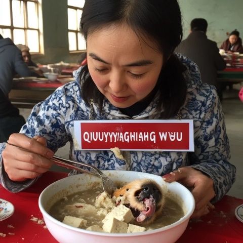 一覺醒來全網熱議山西人吃土,但其實這是美食!