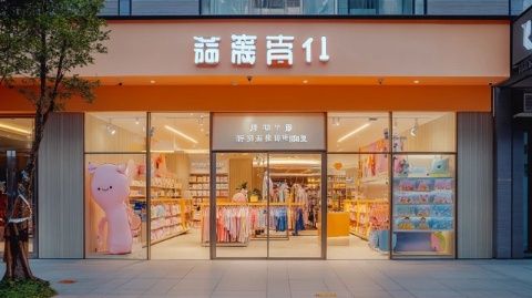 從鞋店到小吃店，肥娟的因愛重生溫暖人心