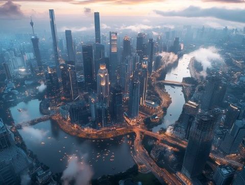 2024頭條站內更關注出游的城市是?我選擇:成都戳這里快來跟我一起參與吧