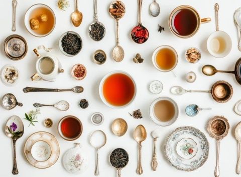 茶 aficionados 都需要知道這些：60 個(gè)茶葉的小秘密
