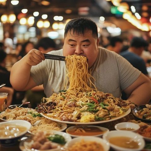 廣東人自己都不知道的5大特產(chǎn)
