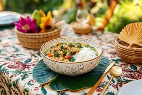 柬埔寨風情美食巡禮:不可錯過的十大美味佳肴