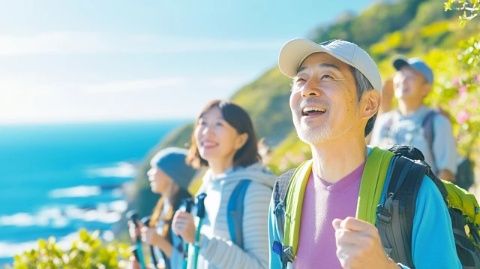 北陸7日游攻略:探索人少景美的夏日秘境之旅