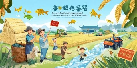 葉老表的傳奇之旅:小黃牛米線與螺螄灣十年的故事