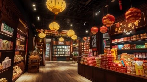 從鞋店到小吃店，肥娟的因愛重生溫暖人心