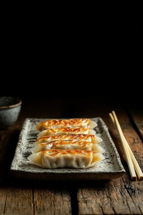 上海必嘗美食：胡記鍋貼，外酥內嫩的傳奇風味