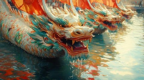 端午將至有哪些創意活動玩法值得一用!