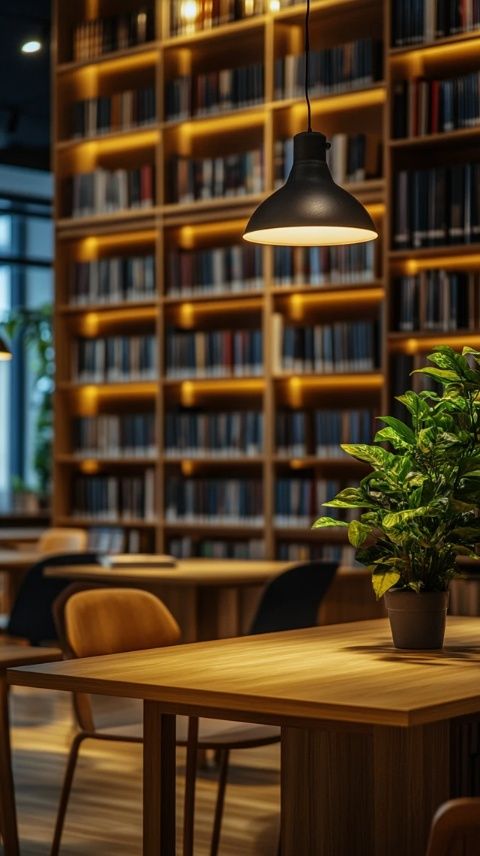 漢陽靜謐書香之地:物外書店的世外桃源體驗