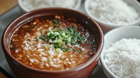 景洪市必嘗傣族美食攻略：曼回索熱門餐館及版納特色美食推薦