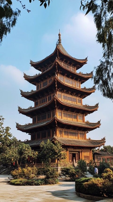潮汕五日游攻略:輕松游玩好去處分享