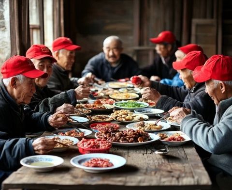 山東微山湖全魚宴:傳統(tǒng)與創(chuàng)新交融的美食盛宴