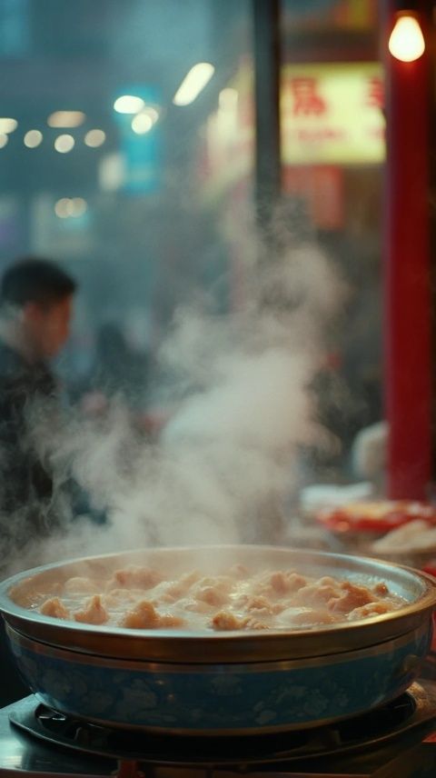 不容錯過的美食探索:國慶期間必嘗的五家成都地道面館
